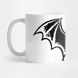 Bat Mug